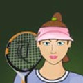 Online Tennis Game